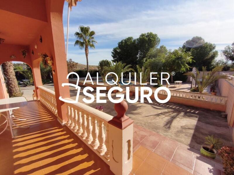 Inmueble en Calle Arquitecto Antoni Gaudí, ALICANTE