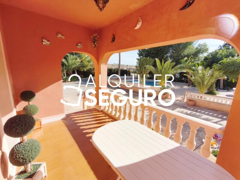 Inmueble en Calle Arquitecto Antoni Gaudí, ALICANTE