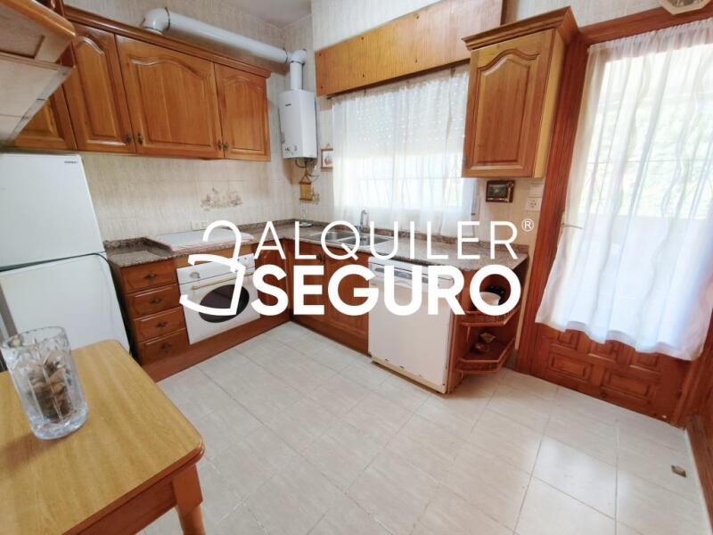 Inmueble en Calle Arquitecto Antoni Gaudí, ALICANTE