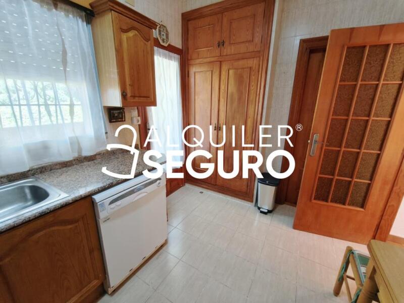 Inmueble en Calle Arquitecto Antoni Gaudí, ALICANTE