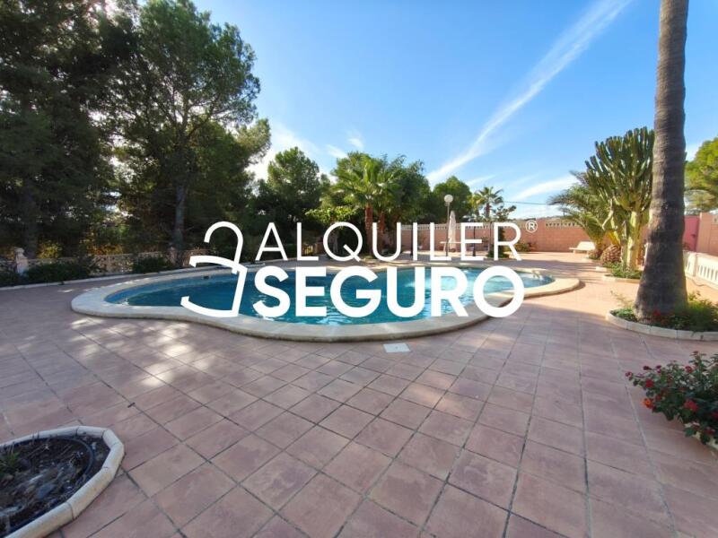 Inmueble en Calle Arquitecto Antoni Gaudí, ALICANTE