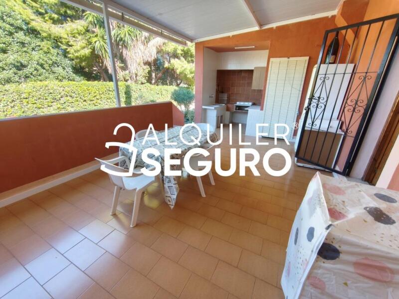 Inmueble en Calle Arquitecto Antoni Gaudí, ALICANTE