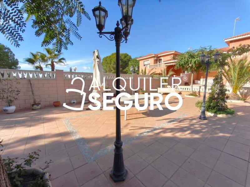 Inmueble en Calle Arquitecto Antoni Gaudí, ALICANTE