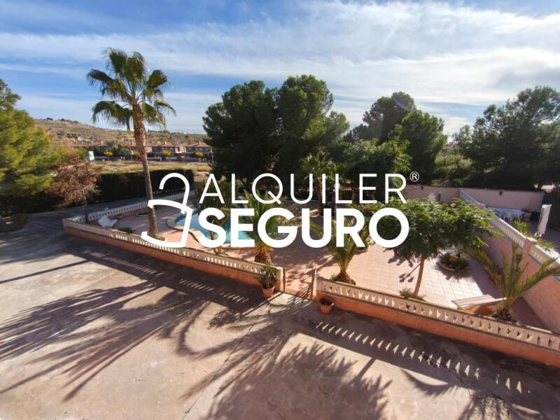 Inmueble en Calle Arquitecto Antoni Gaudí, ALICANTE