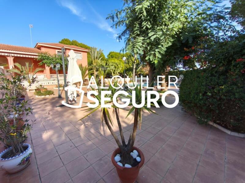 Inmueble en Calle Arquitecto Antoni Gaudí, ALICANTE