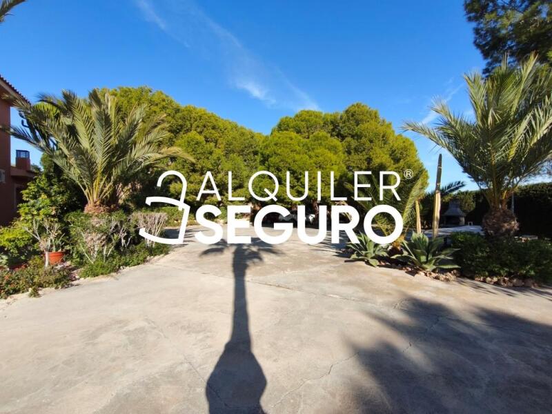 Inmueble en Calle Arquitecto Antoni Gaudí, ALICANTE