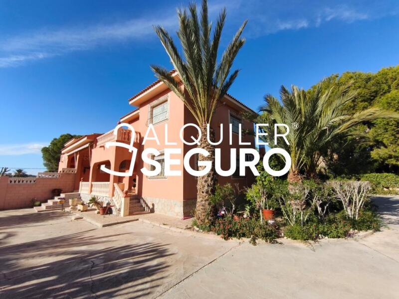 Inmueble en Calle Arquitecto Antoni Gaudí, ALICANTE