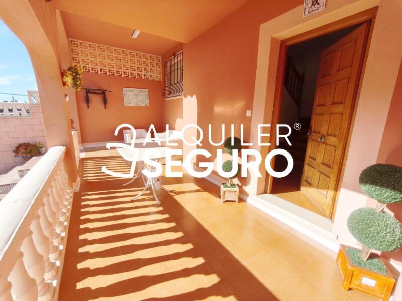 Inmueble en Calle Arquitecto Antoni Gaudí, ALICANTE