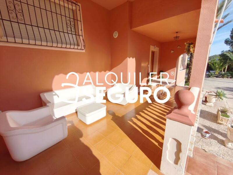 Inmueble en Calle Arquitecto Antoni Gaudí, ALICANTE