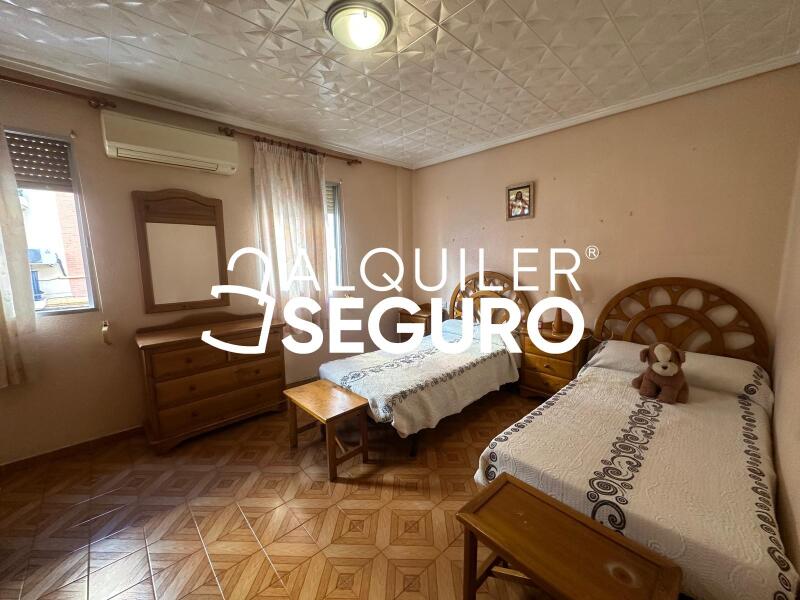 Inmueble en Calle Andrés Segovia, VALENCIA