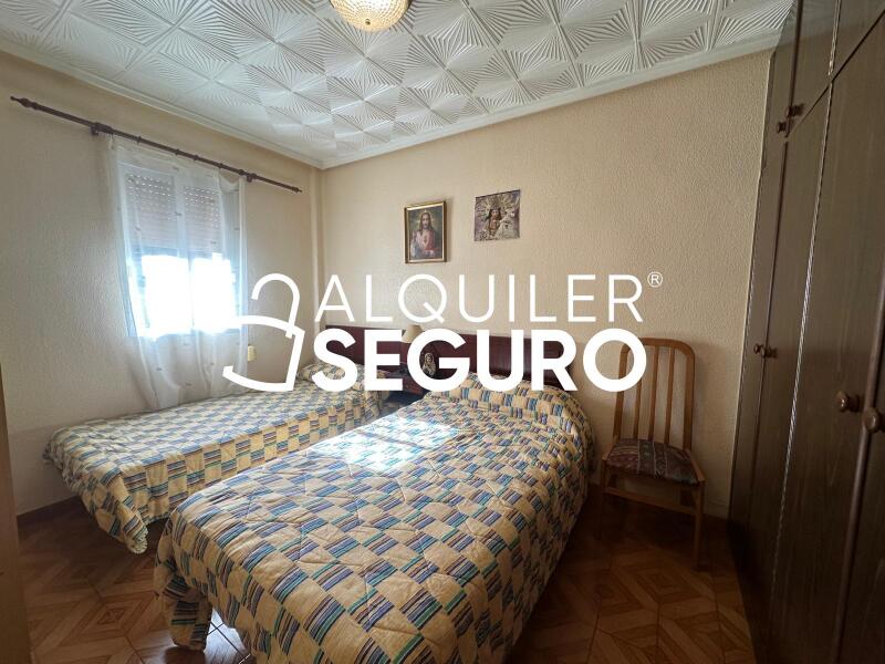 Inmueble en Calle Andrés Segovia, VALENCIA