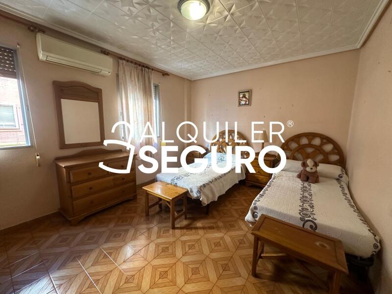 Inmueble en Calle Andrés Segovia, VALENCIA