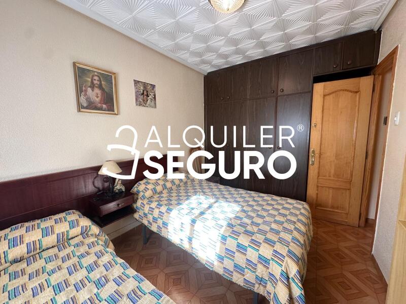 Inmueble en Calle Andrés Segovia, VALENCIA