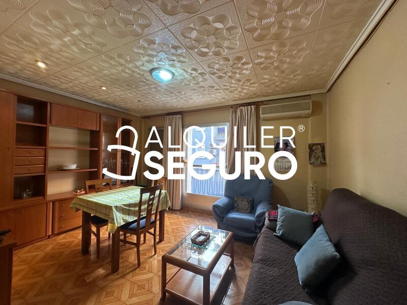 Inmueble en Calle Andrés Segovia, VALENCIA