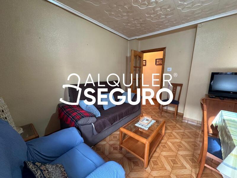 Inmueble en Calle Andrés Segovia, VALENCIA