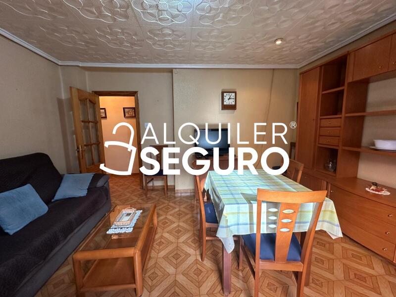 Inmueble en Calle Andrés Segovia, VALENCIA