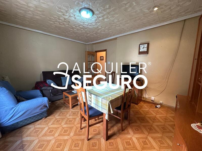 Inmueble en Calle Andrés Segovia, VALENCIA