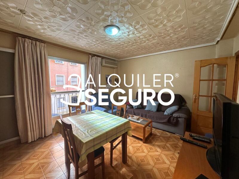 Inmueble en Calle Andrés Segovia, VALENCIA