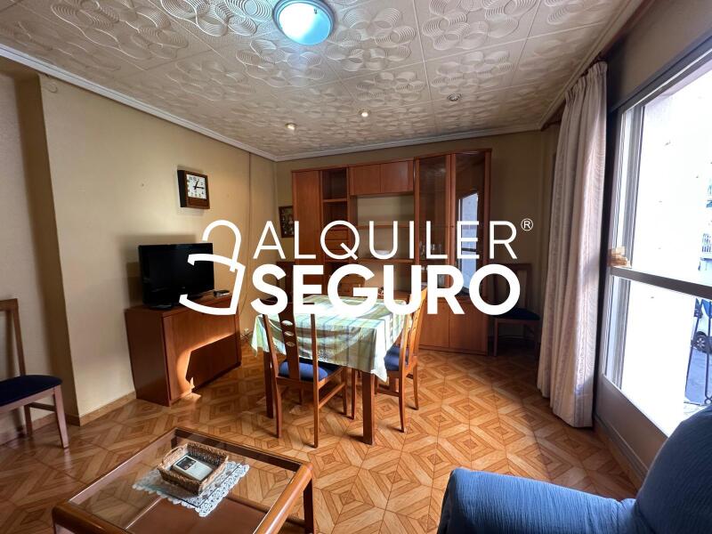 Inmueble en Calle Andrés Segovia, VALENCIA