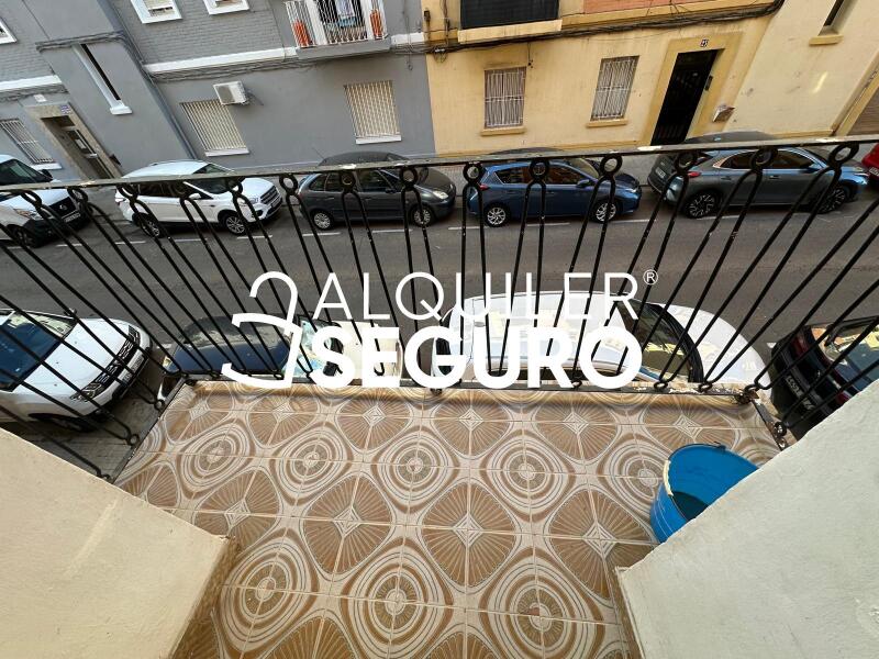 Inmueble en Calle Andrés Segovia, VALENCIA