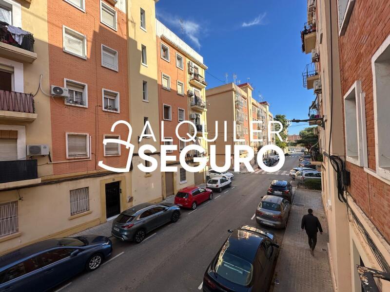 Inmueble en Calle Andrés Segovia, VALENCIA
