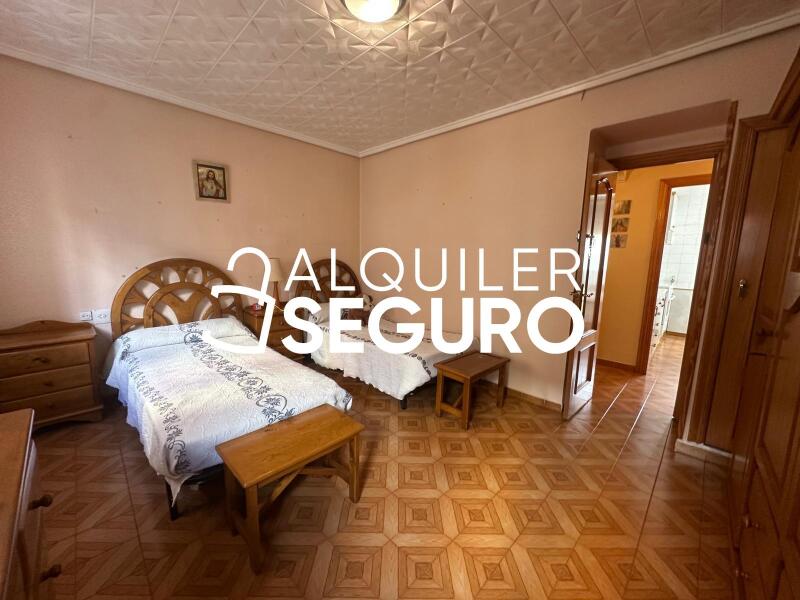 Inmueble en Calle Andrés Segovia, VALENCIA