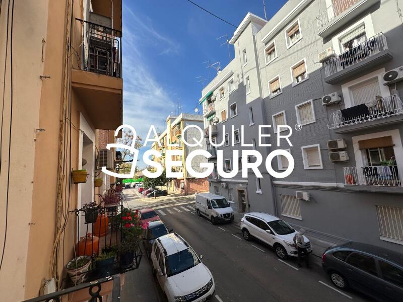 Inmueble en Calle Andrés Segovia, VALENCIA