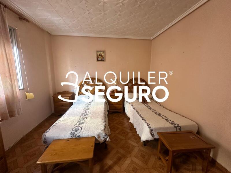 Inmueble en Calle Andrés Segovia, VALENCIA