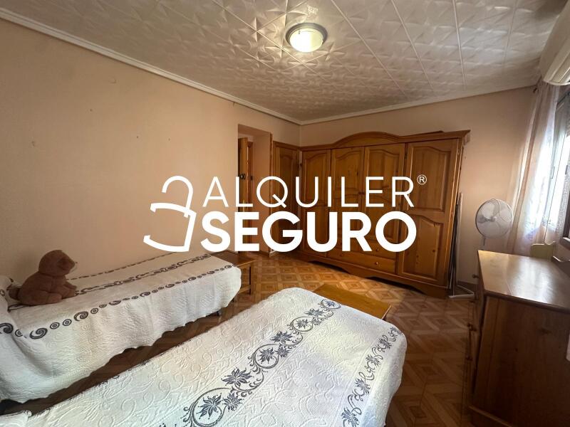 Inmueble en Calle Andrés Segovia, VALENCIA