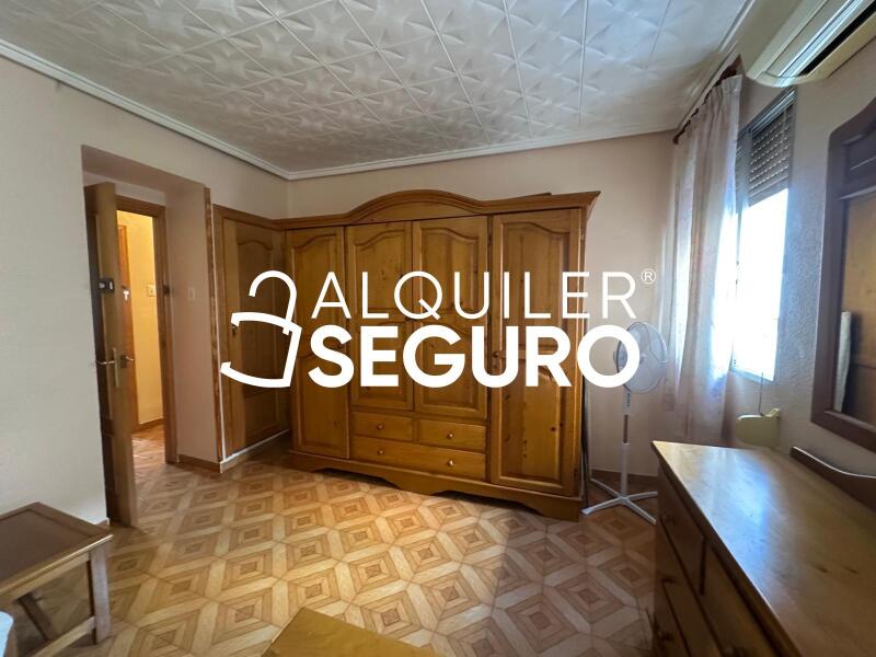 Inmueble en Calle Andrés Segovia, VALENCIA