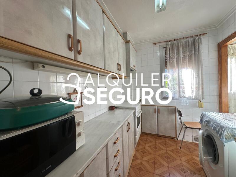 Inmueble en Calle Andrés Segovia, VALENCIA