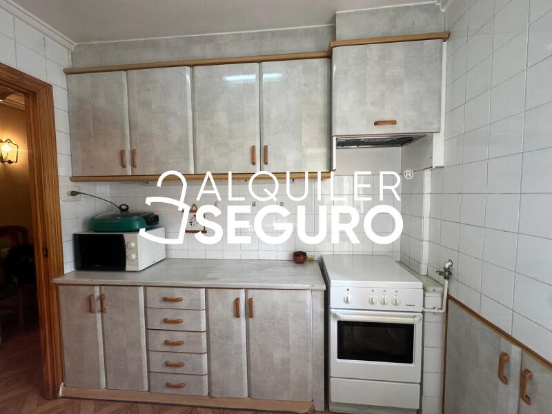 Inmueble en Calle Andrés Segovia, VALENCIA