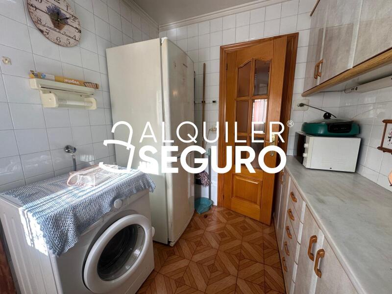 Inmueble en Calle Andrés Segovia, VALENCIA