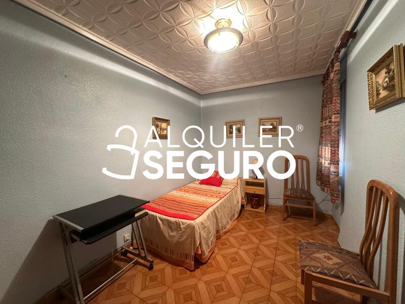 Inmueble en Calle Andrés Segovia, VALENCIA