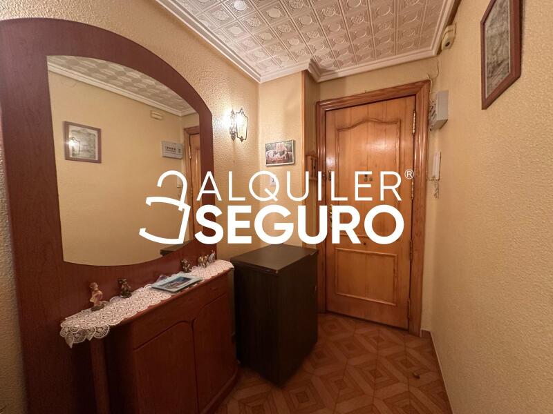 Inmueble en Calle Andrés Segovia, VALENCIA