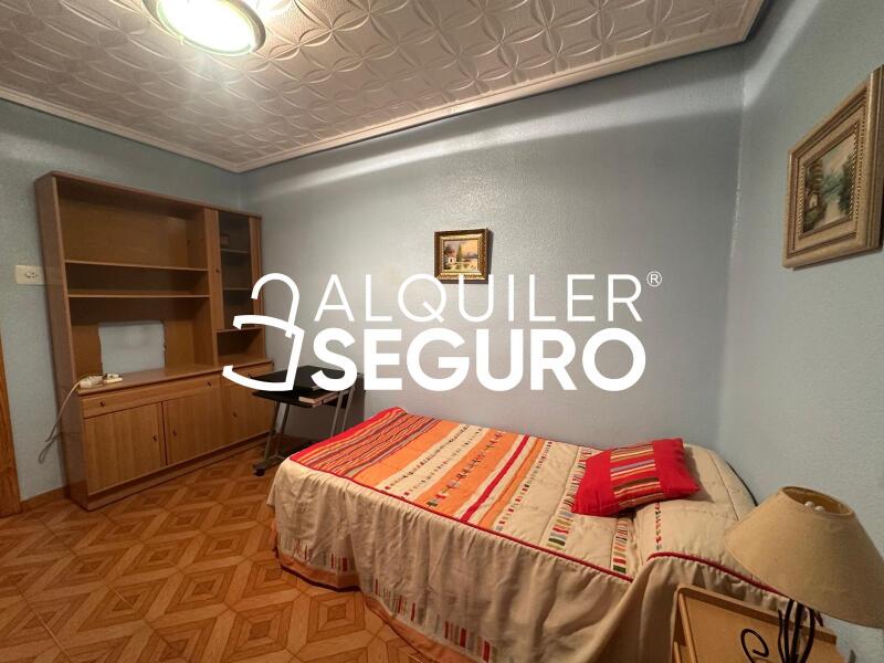 Inmueble en Calle Andrés Segovia, VALENCIA