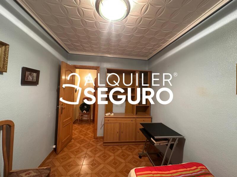 Inmueble en Calle Andrés Segovia, VALENCIA