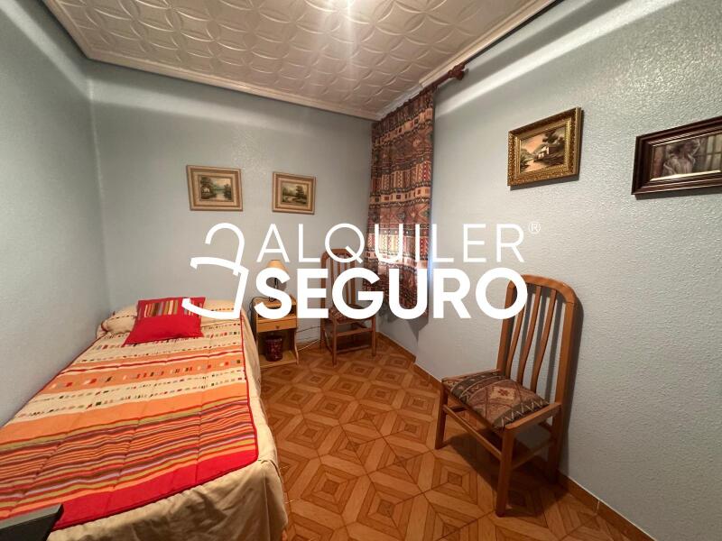 Inmueble en Calle Andrés Segovia, VALENCIA