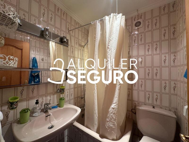 Inmueble en Calle Andrés Segovia, VALENCIA