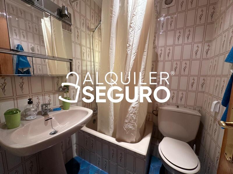 Inmueble en Calle Andrés Segovia, VALENCIA