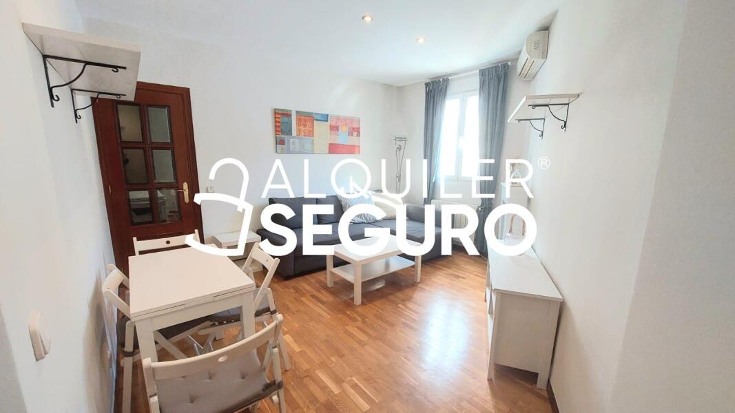 Inmueble en Calle de Hermosilla, MADRID