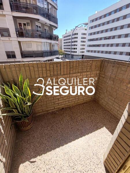 Piso en Calle García Andreu, ALICANTE ALICANTE Piso en Calle García Andreu, ALICANTE ALICANTE