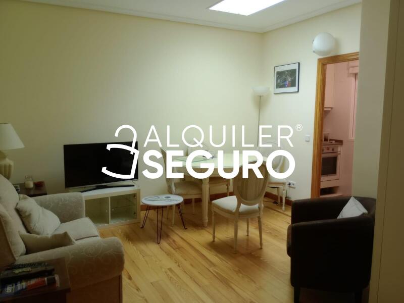 Inmueble en Calle Conde Peñalver, MADRID