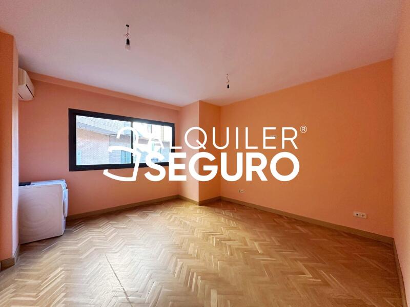 Inmueble en Calle Real, MADRID