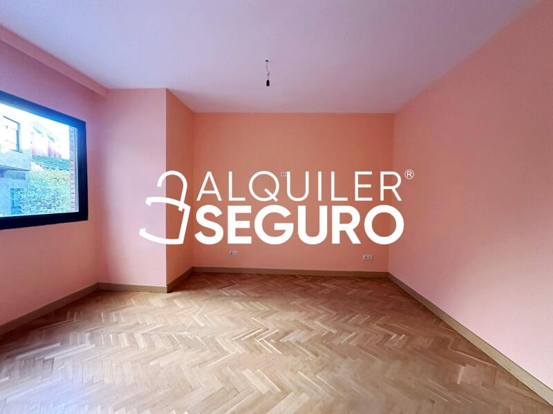 Inmueble en Calle Real, MADRID