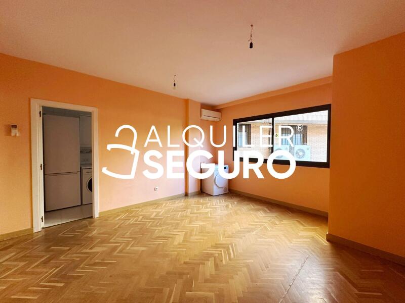 Inmueble en Calle Real, MADRID