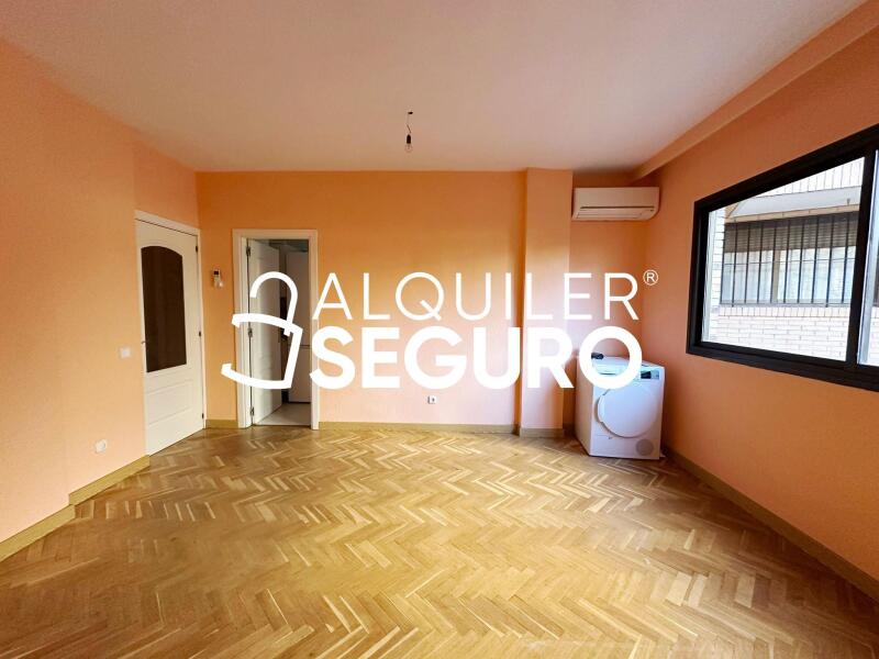 Inmueble en Calle Real, MADRID