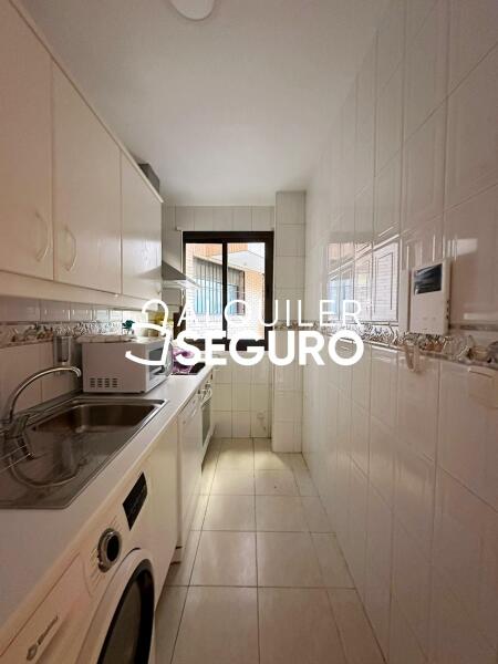 Inmueble en Calle Real, MADRID