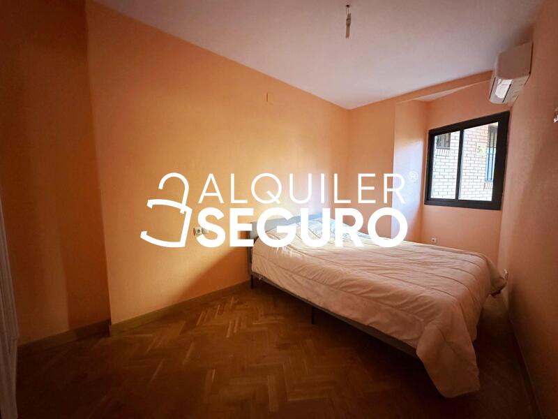 Inmueble en Calle Real, MADRID