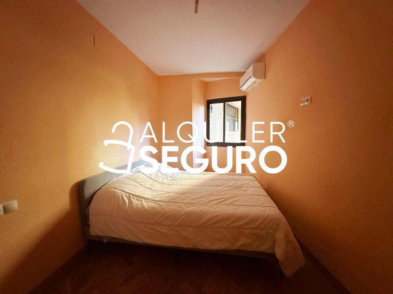 Inmueble en Calle Real, MADRID